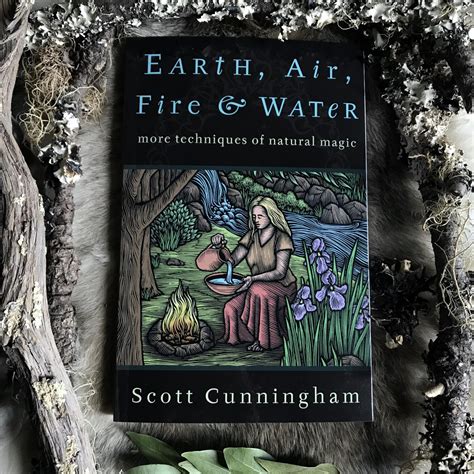 Honoring the Deities in Scott Cunningham's Wiccan Tradition